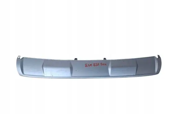 Audi Q2 - Front bumper lip 81A825911