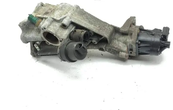 Opel Insignia A EGR valve 55566052