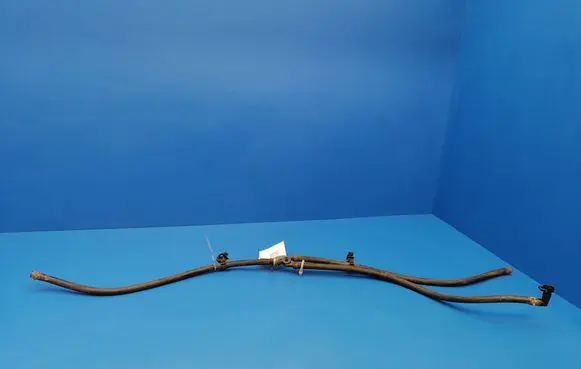 Cadillac CTS Headlight washer hose/pipe 
