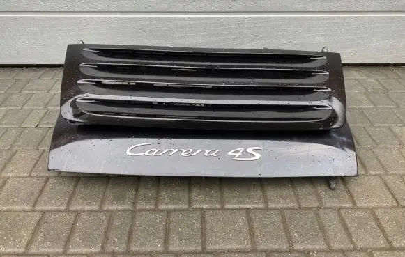 Porsche 911 997 Tailgate/trunk/boot lid 997805000