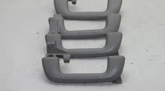Toyota Corolla Verso E121 Front interior roof grab handle