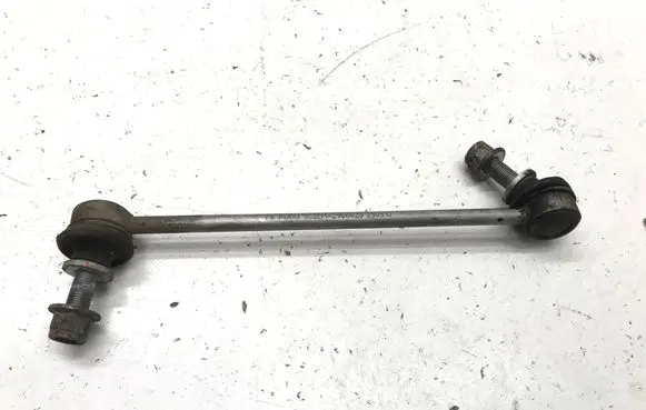 Front anti-roll bar/stabilizer link