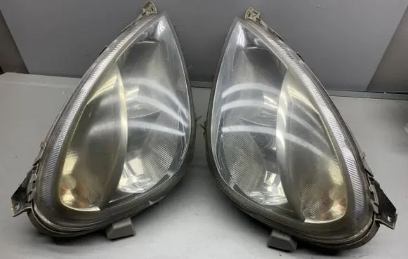 Volkswagen Touran I Headlight/headlamp