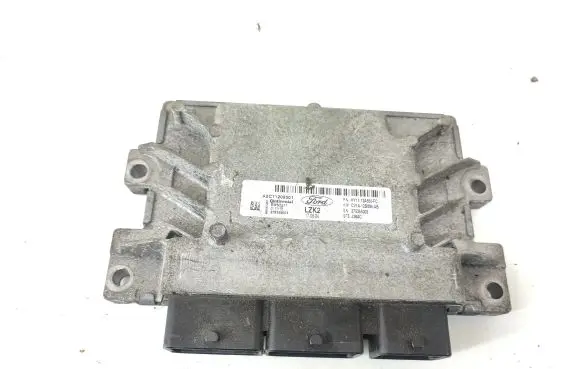 Ford B-MAX Engine control unit/module HY1112A650FC CV1A12B684AB A2C11202501