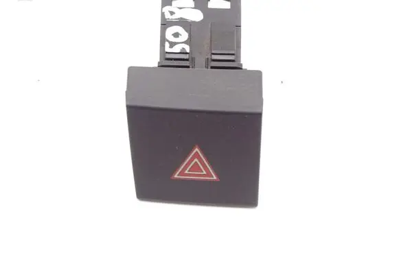 Peugeot 508 Hazard light switch 96662380ZE
