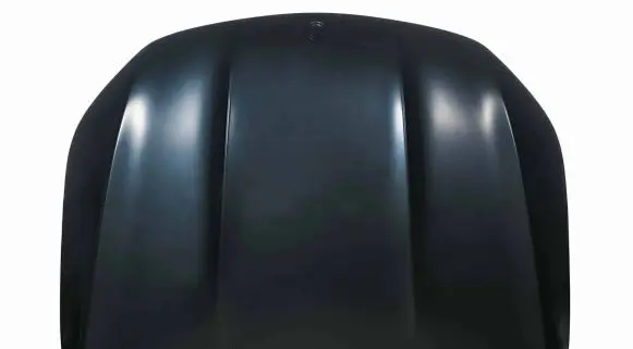 Mercedes-Benz GLB x247 Engine bonnet/hood A2478800057