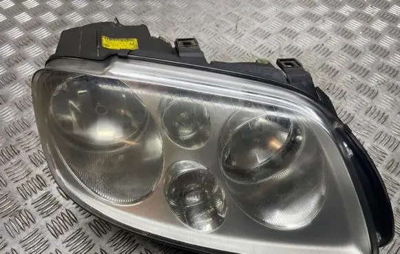 Volkswagen Touran I Headlight/headlamp 1T0941006F 0301205202 1305235778
