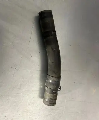 Citroen C-Crosser Engine coolant pipe/hose