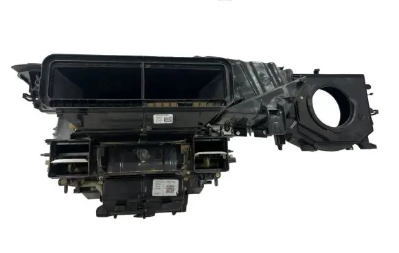 Mercedes-Benz GLS X167 Interior heater climate box assembly A1678307504 PM954001 210377395