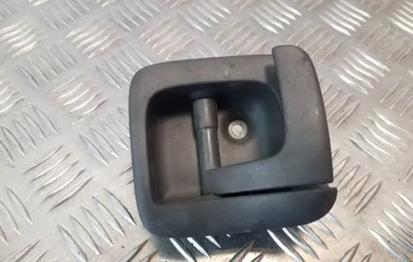 Volvo S60 Engine bonnet (hood) release handle 30634787