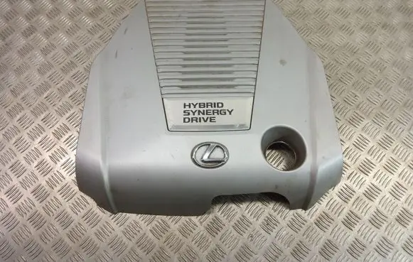 Lexus GS 300 350 430 450H Engine cover (trim)