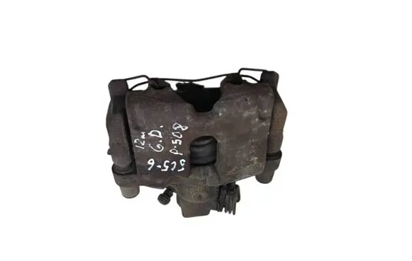 Peugeot 508 Rear brake caliper 