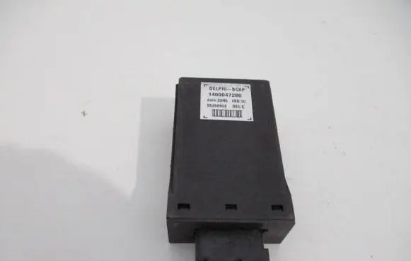 Citroen C8 Door control unit/module 55266903 1400047280 ELPHLBCAP