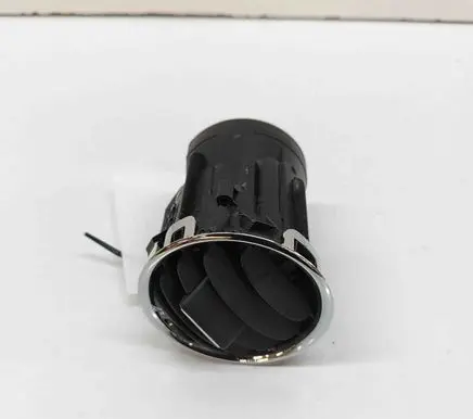 Fiat 500 Dashboard air vent grill cover trim 735627421