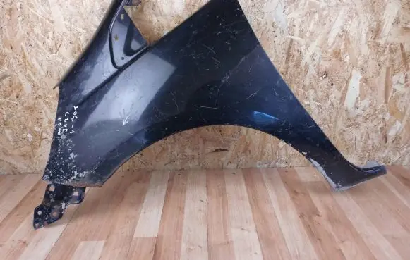 Honda Jazz Fender 60261TF0000ZZ