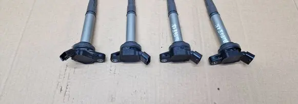 Toyota Auris E180 High voltage ignition coil 9091902258 10R035444
