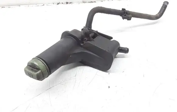 Volkswagen II LT Power steering fluid tank/reservoir 2D0422371