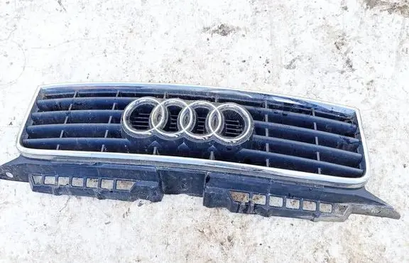 Audi A3 S3 8P Front grill 8p3853651