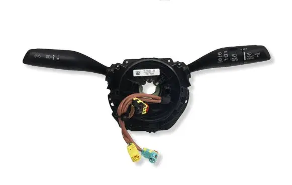 Chrysler Pacifica Wiper turn signal indicator stalk/switch P68360888AB 10120323