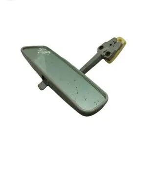 Nissan X-Trail T30 Rear view mirror (interior)