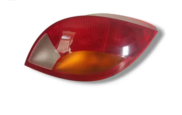 Ford Ka Rear/tail lights 97KG13N004ABB
