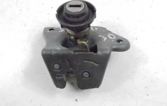 Fiat Punto (176) Tailgate/trunk/boot lock/catch/latch