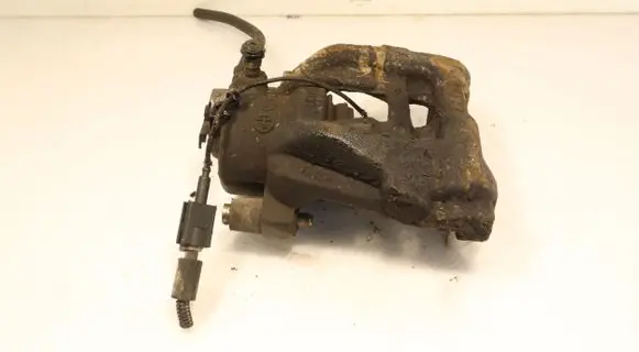 Fiat Doblo Front brake caliper