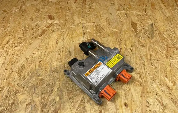KIA Sportage Other control units/modules 461913D100
