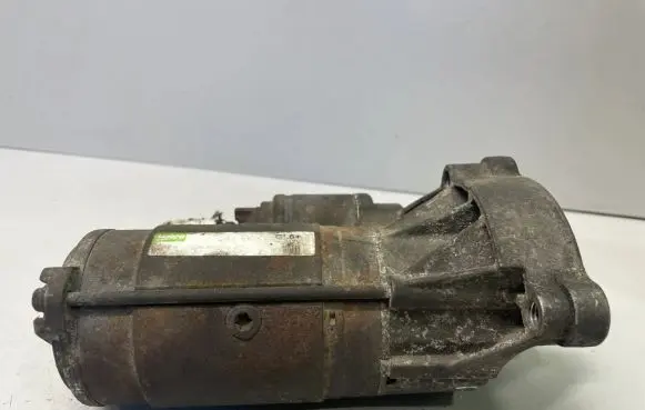 Volkswagen PASSAT B5 Starter motor