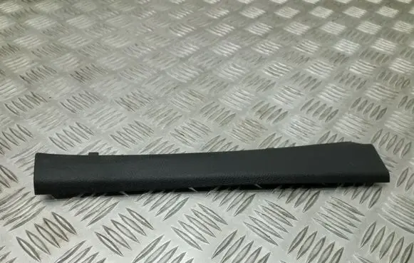 Volkswagen Eos Dashboard side end trim 1Q0868237