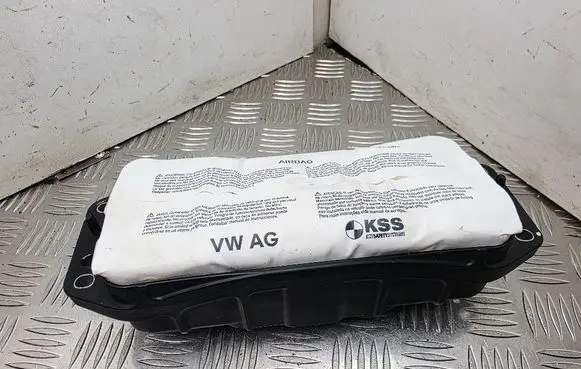 Volkswagen Atlas Passenger airbag 3CN880204F 2011127