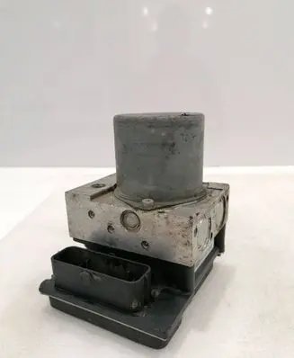 Audi A4 S4 B8 8K ABS Pump 8K0614517CH 0265236107
