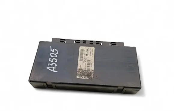 BMW 5 E60 E61 Other control units/modules 9157156