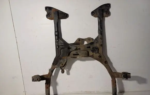 Mini Paceman (R61) Front subframe 9807743021