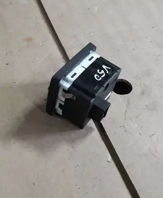 Volvo V50 Light switch 30669736