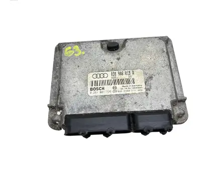 Engine control unit/module
