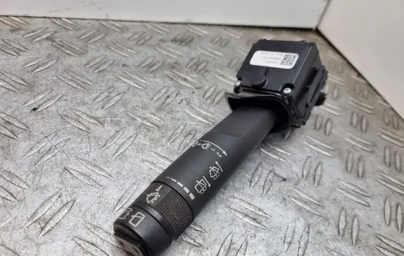 Opel Insignia A Wiper control stalk 13305522