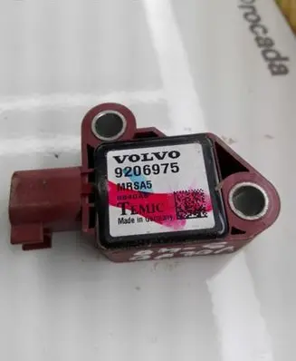 Volvo S40 Airbag deployment crash/impact sensor 9206975 8840A5