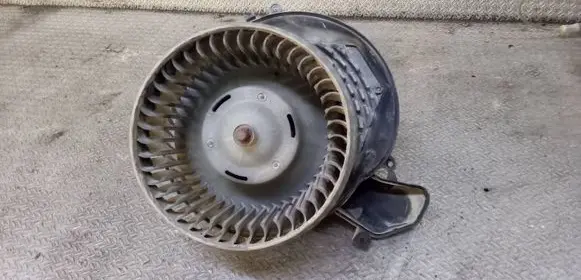 Volvo XC90 Heater fan/blower