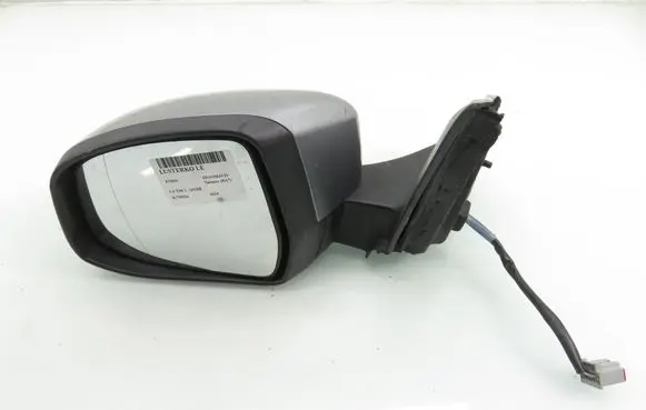 Ford Mondeo MK IV Front door electric wing mirror 