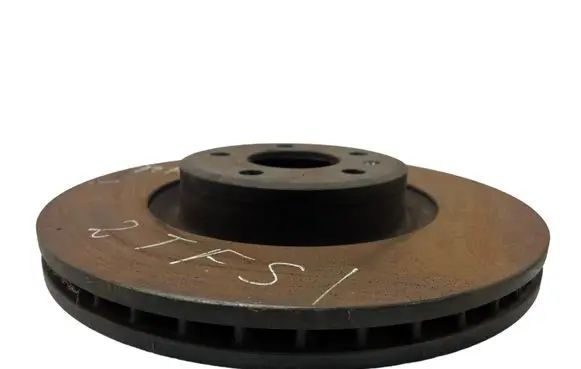 Audi Q5 SQ5 Front brake disc