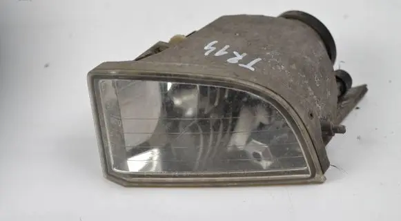 Front fog light