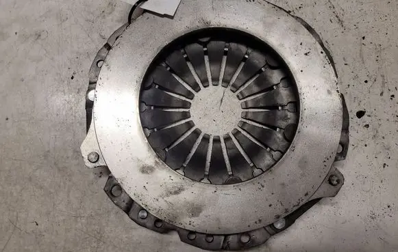 Opel Astra H Pressure plate CA53548A