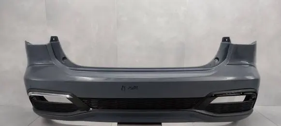 MG ZS Rear bumper 10369261