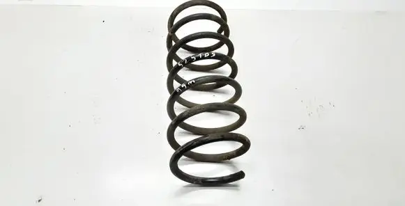 BMW 5 E34 Front coil spring