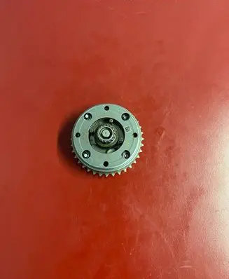 BMW X3 G01 Camshaft pulley/ VANOS 8684920 11368684920