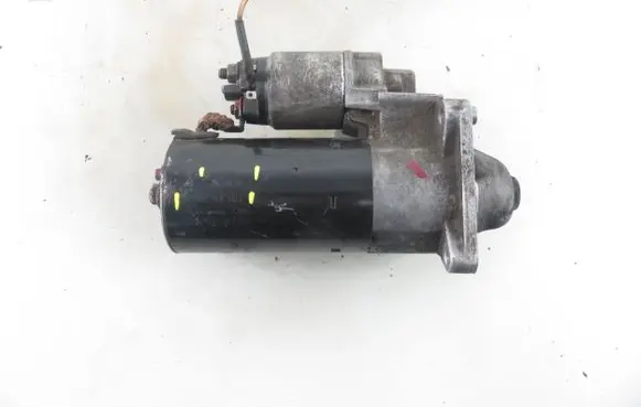Opel Insignia A Starter motor 0001148004 55572065
