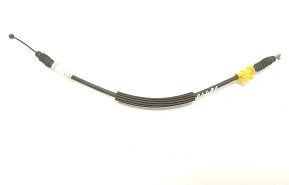Audi A6 S6 C7 4G Rear door cable line 4H0837099B
