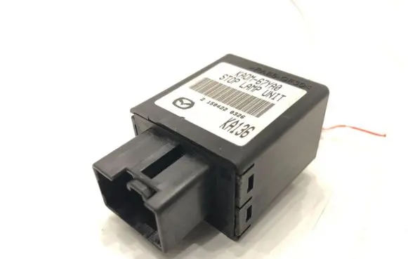 Mazda CX-5 Xenon control unit/module KA0M-67YA0