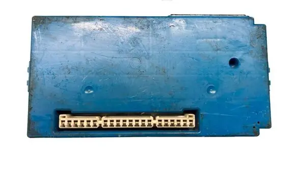 Mitsubishi Pajero Sport I Other control units/modules MR445952